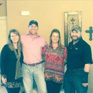 Meet your Posher, Tami